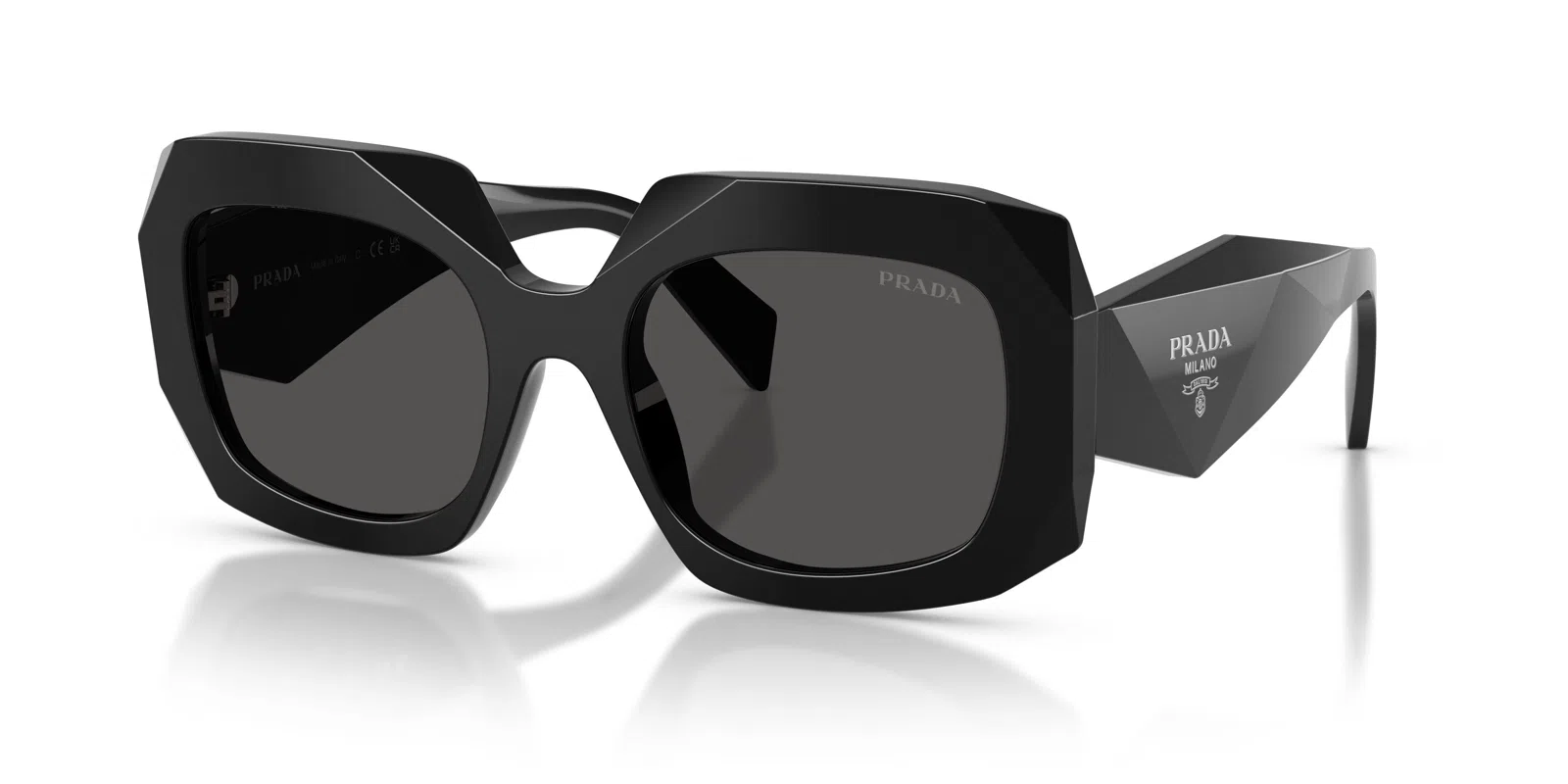 Prada B23SF Sunglasses - view 17